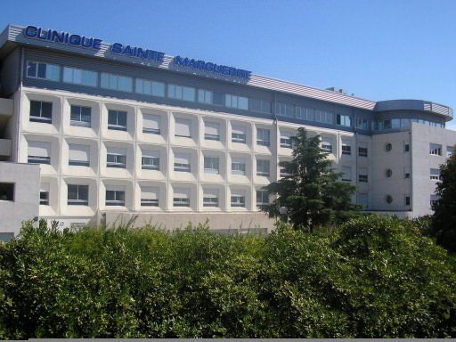 GIE Sainte Marguerite