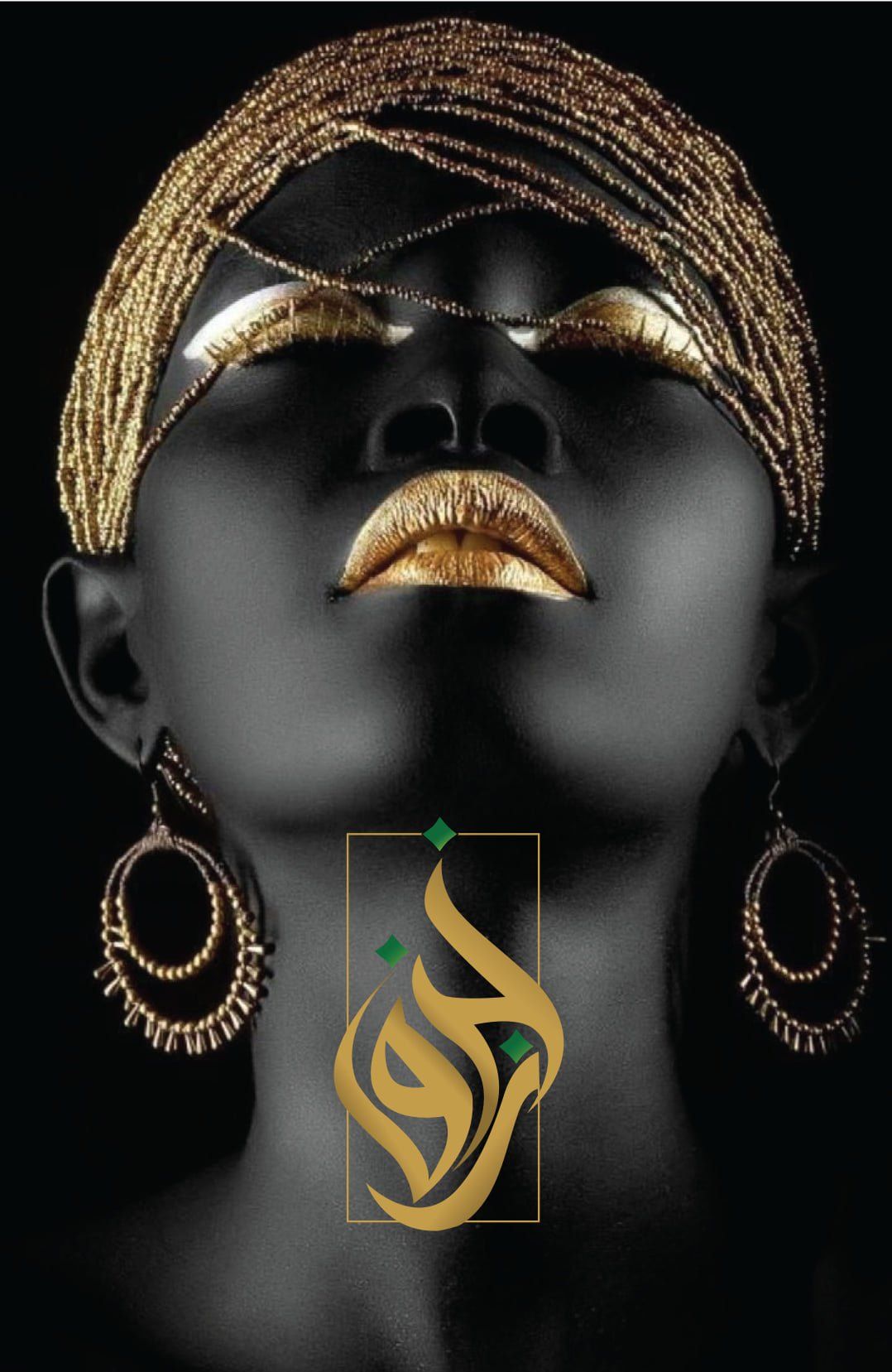 Zukhrif Gold and Jewellery Expo 15 to 17 January 2022, Tripoli – launches jewellery set design competition