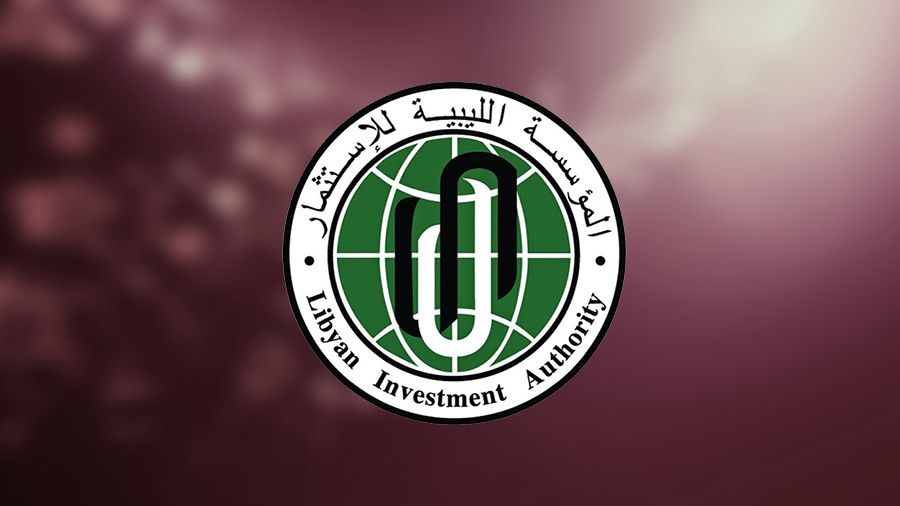 The Libyan Investment Authority
