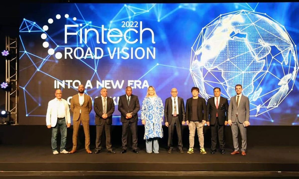 Libya to launch digital transformation project: Finance Minister Mabrouk