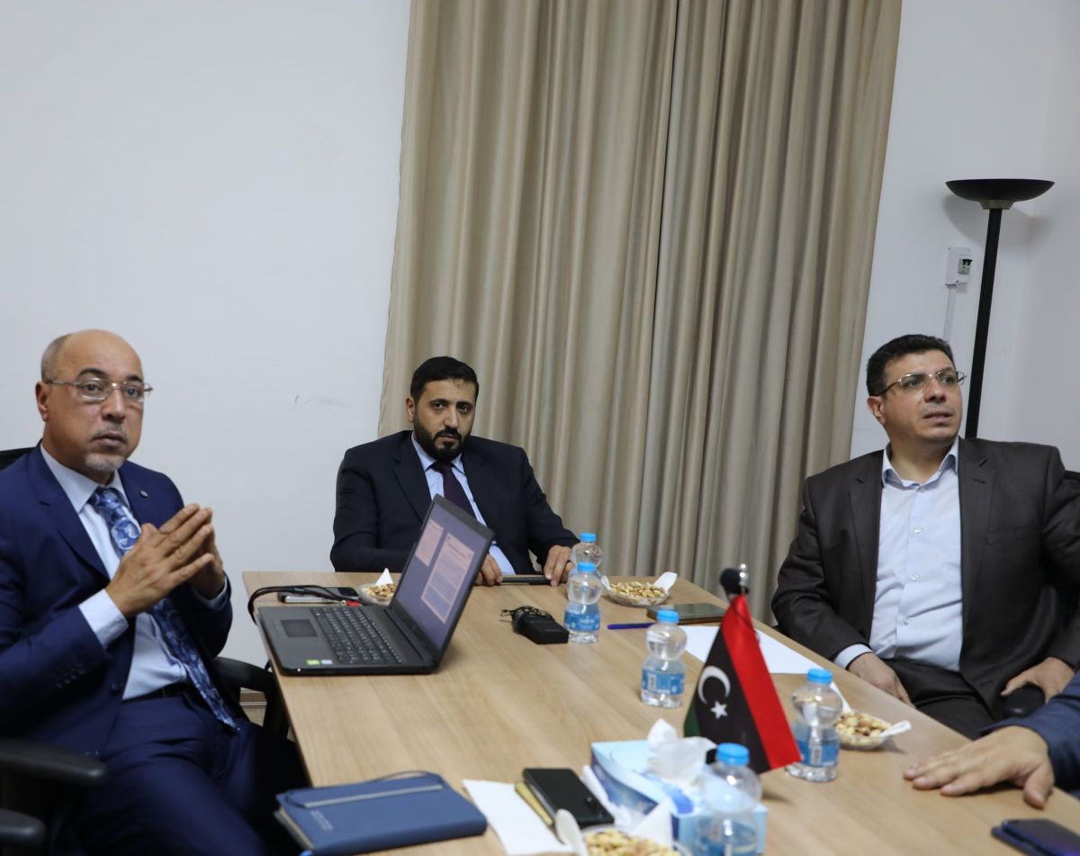 SME stock market initiative discussed