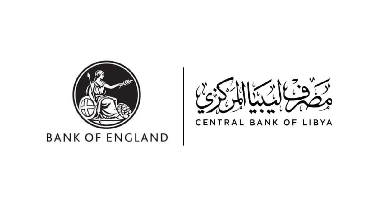 CBL Governor El-Kaber meets Bank of England Deputy Governor and others during London visit