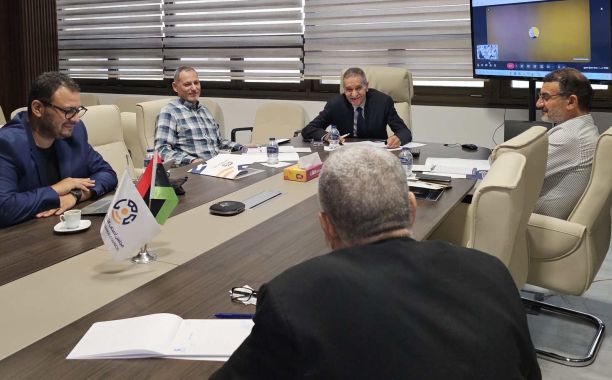 LBC Launches Its Advisory Board