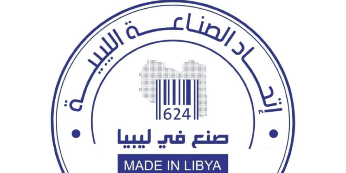 Made in Libya