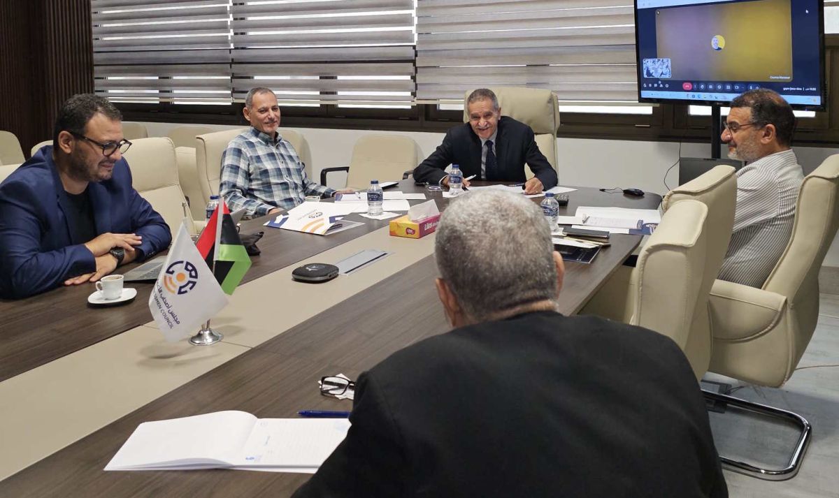 LBC Launches Its Advisory Board