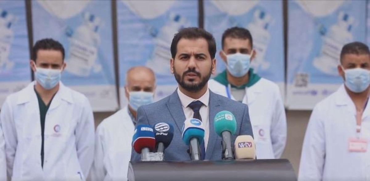 Libya to impose tough anti-Coronavirus measures to mitigate new Omicron strain – travel, governmental, commercial and legal procedures only through presentation of electronic vaccination card