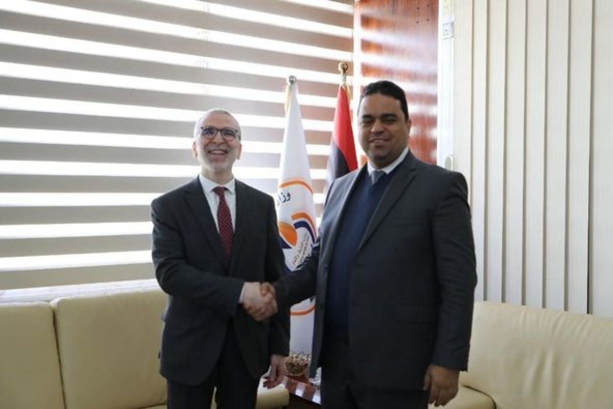 Ministry Of Oil And Gas, NOC Review Challenges Facing Oil Sector