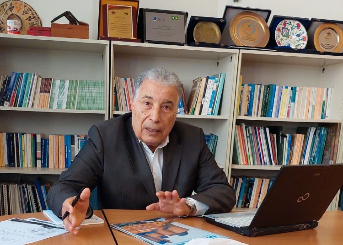 The Libyan Business Council needs reforming: New caretaker head Bashir Essadi