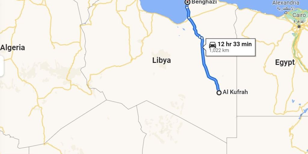 Google Maps