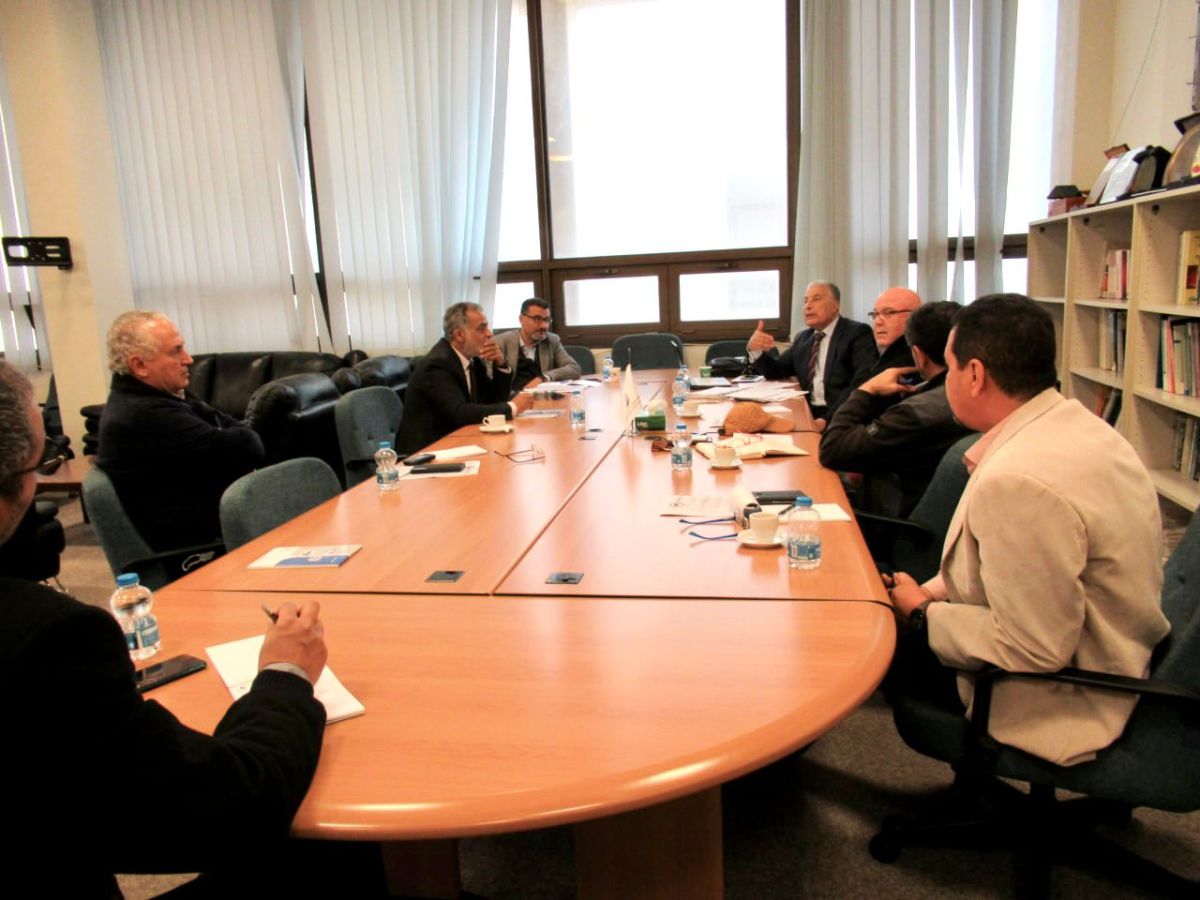 Libyan Businessmen Council