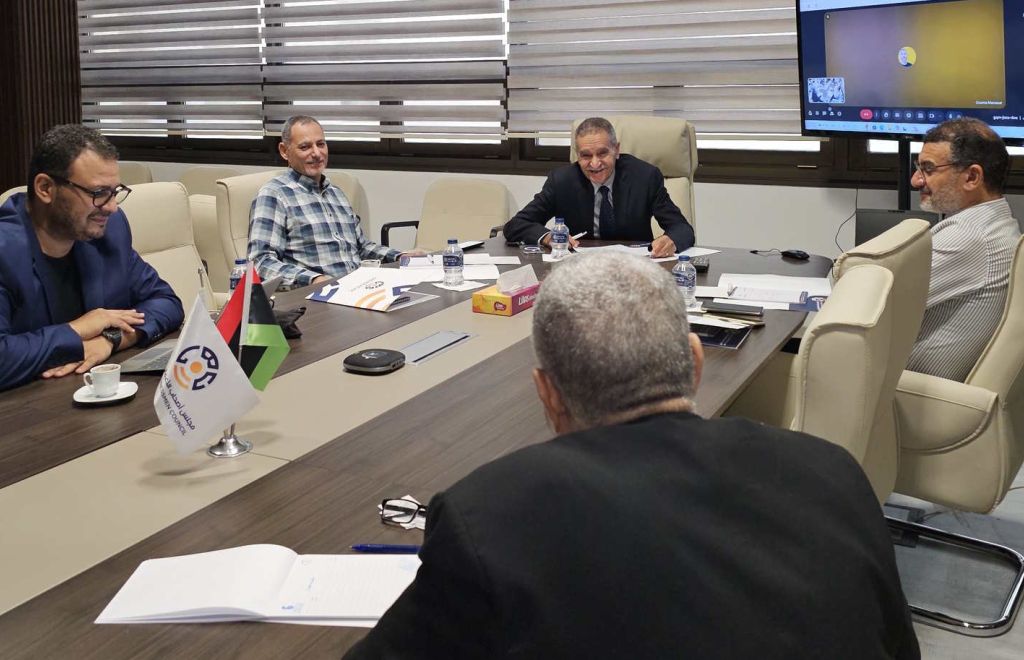 LBC Launches Its Advisory Board.