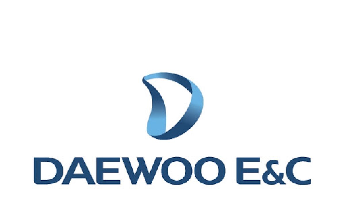 Daewoo E&C
