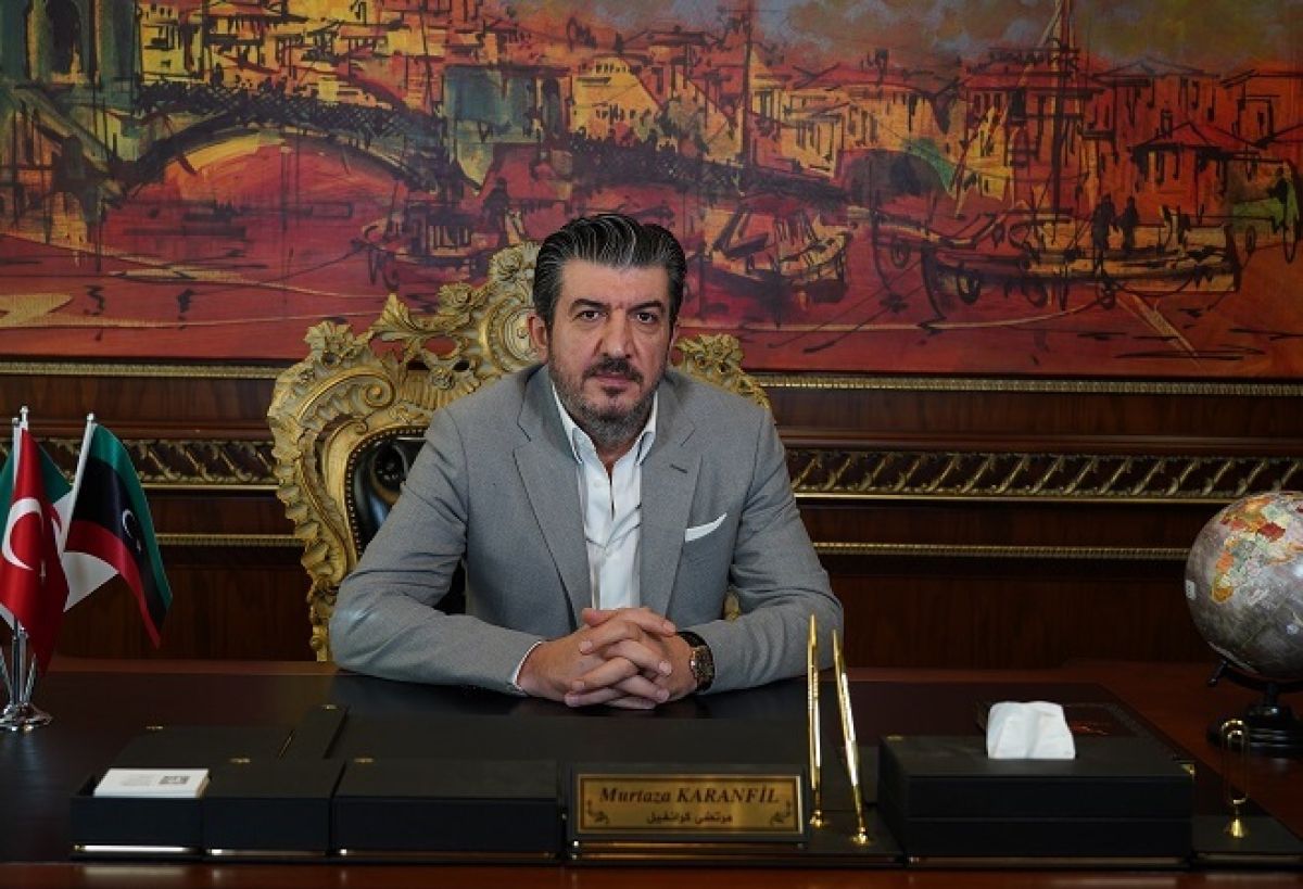 Turkey’s Exports To Libya Up By 89.2%.