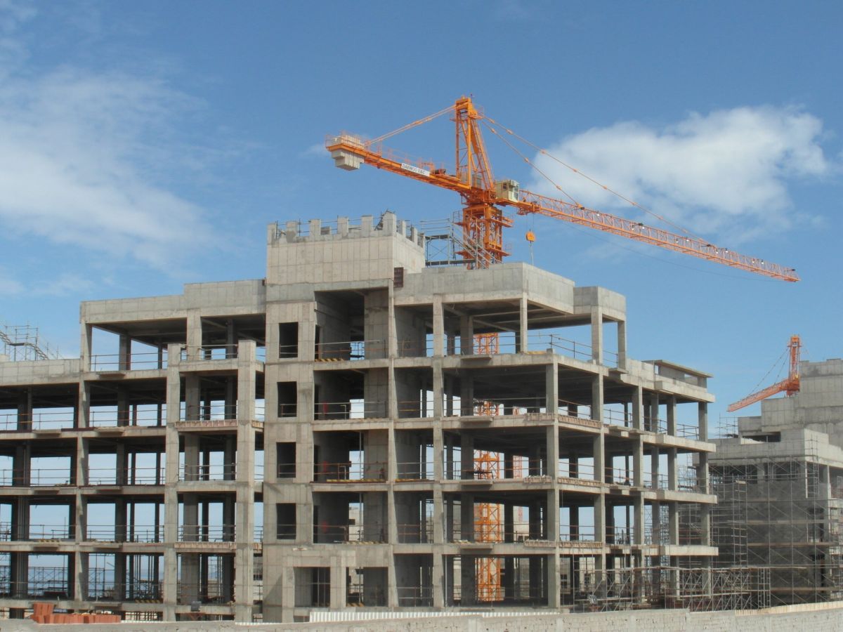 Only US$ 13 bn worth of HIB’s housing projects completed out of a total of US$ 40 bn: HIB head Ajaj