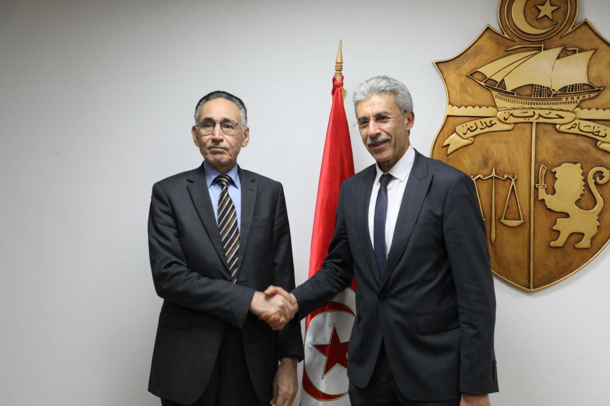 Libya, Tunisia Agree To Exchange Medical, Food Products.