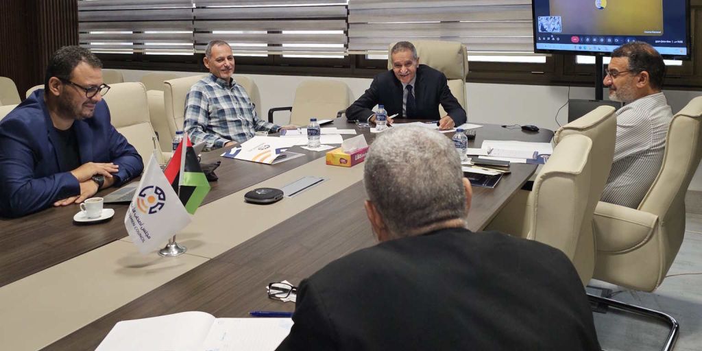 LBC Launches Its Advisory Board.