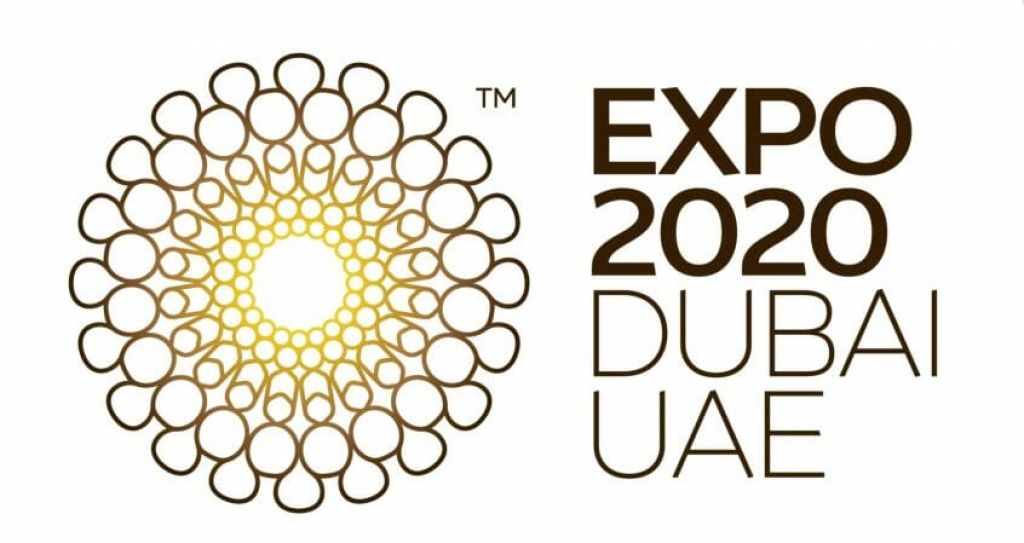 EXPO 2020 Dubai