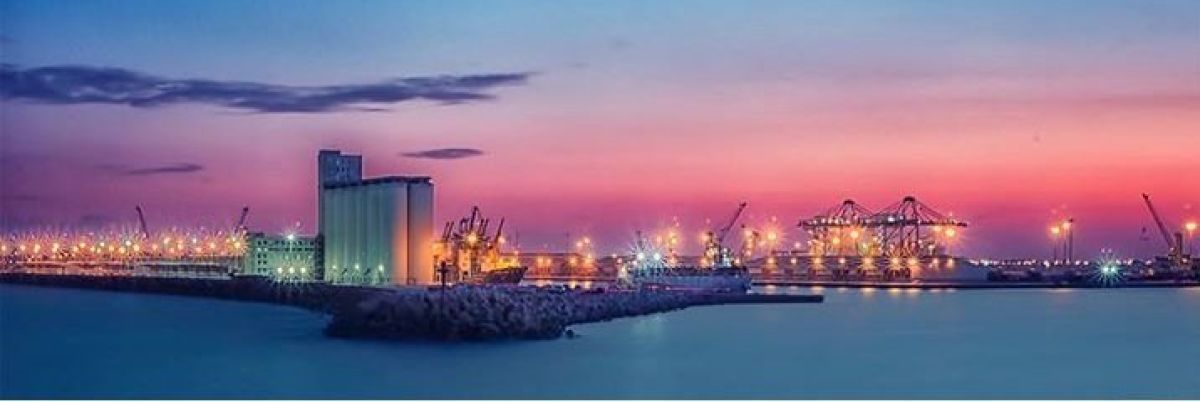 Misrata Free Zone continues to process transit trade