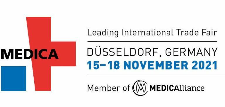 MEDICA 2021