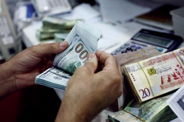 Budget should not exceed LD 76 bn to avoid economic contraction: Member of Parliament Nasia