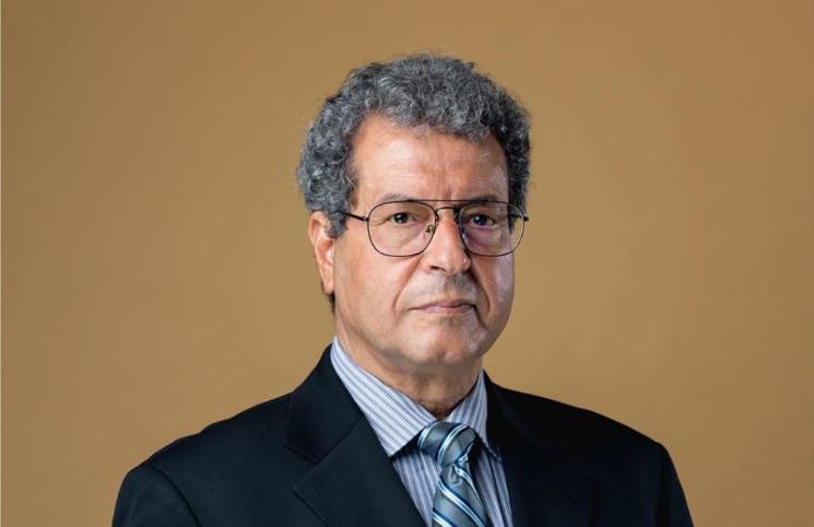 MINISTER OF OIL AND GAS