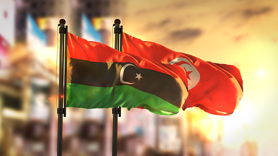 Tunisia reintroduces need for traveller PCR tests for those vaccinated in reaction to the new Omicron Coronavirus variant