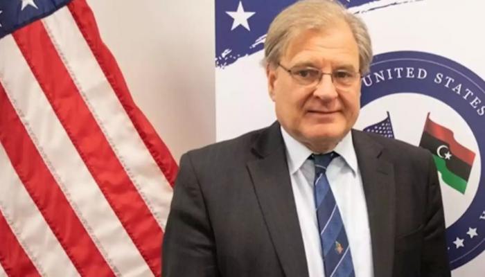 Libya-U.S. discussions on agricultural cooperation include food security, solar energy, private investment, pest control and training