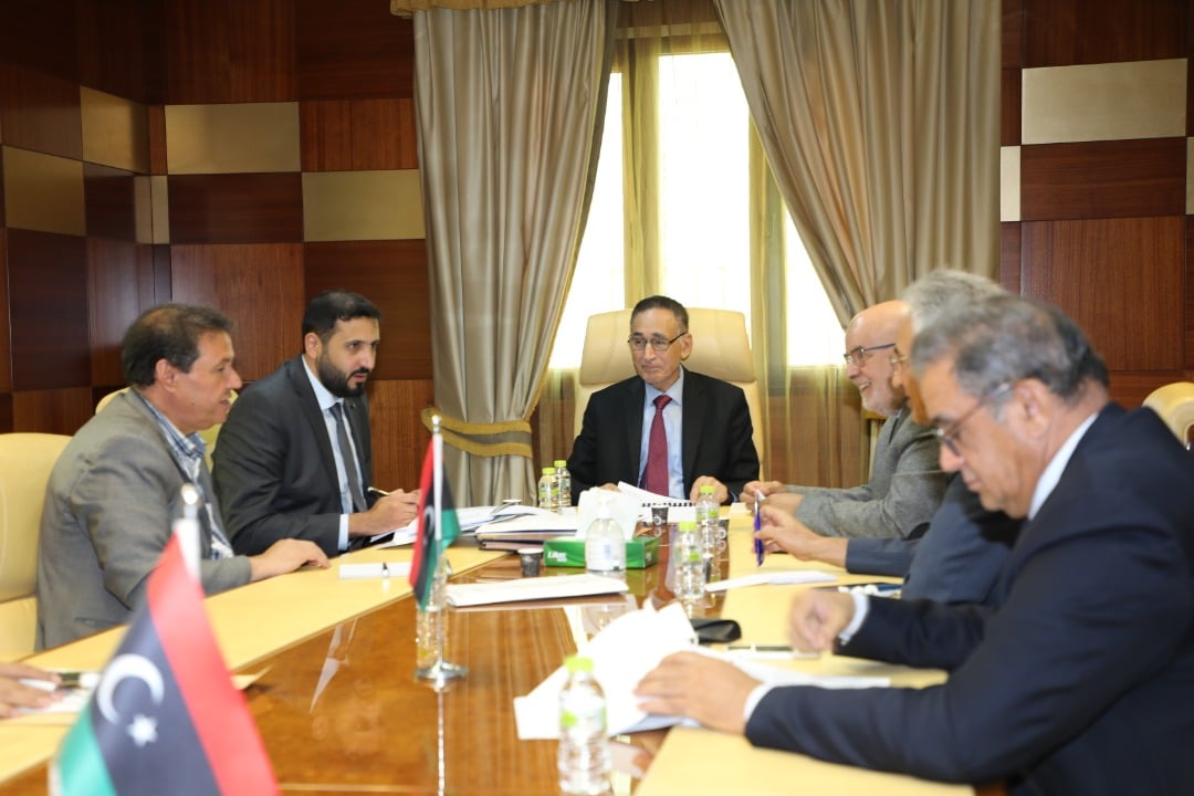 Ministry of Economy