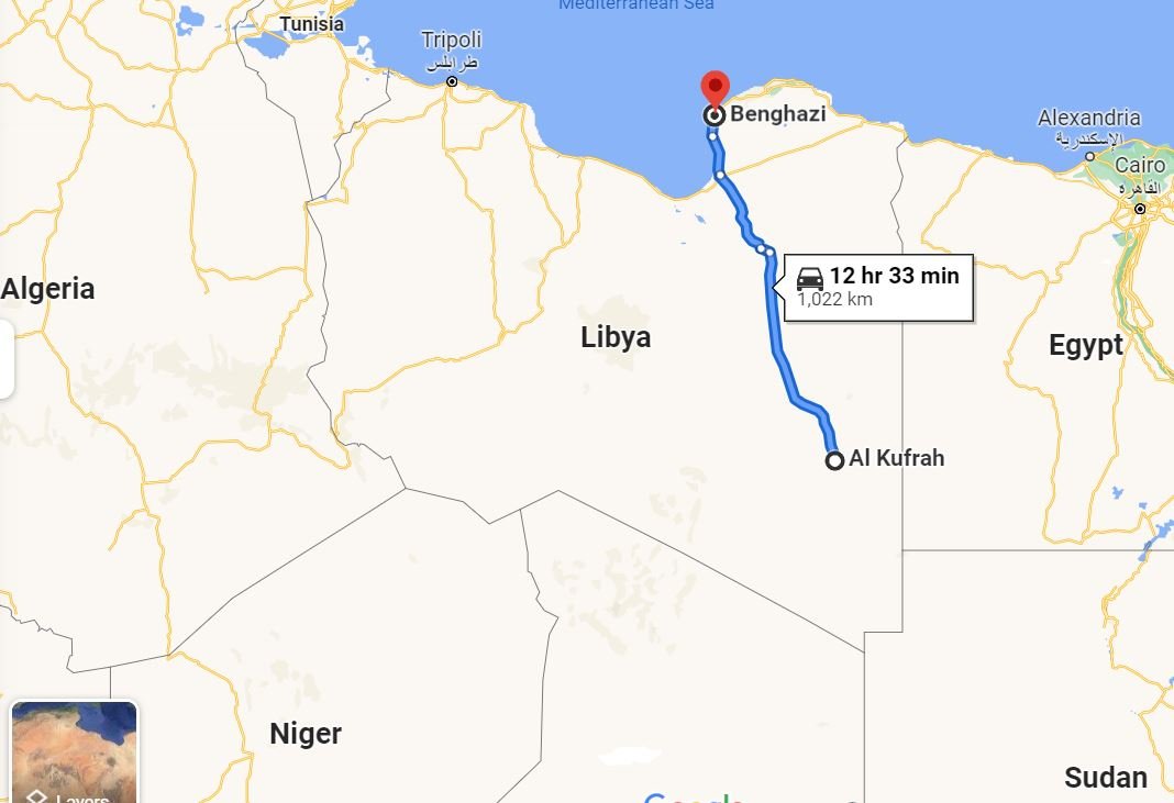 Google Maps