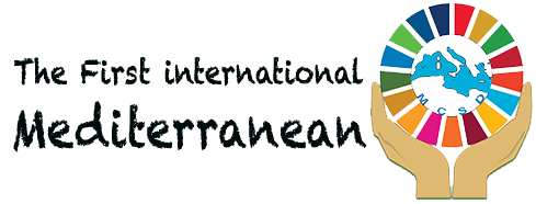 The first International Mediterranean conference