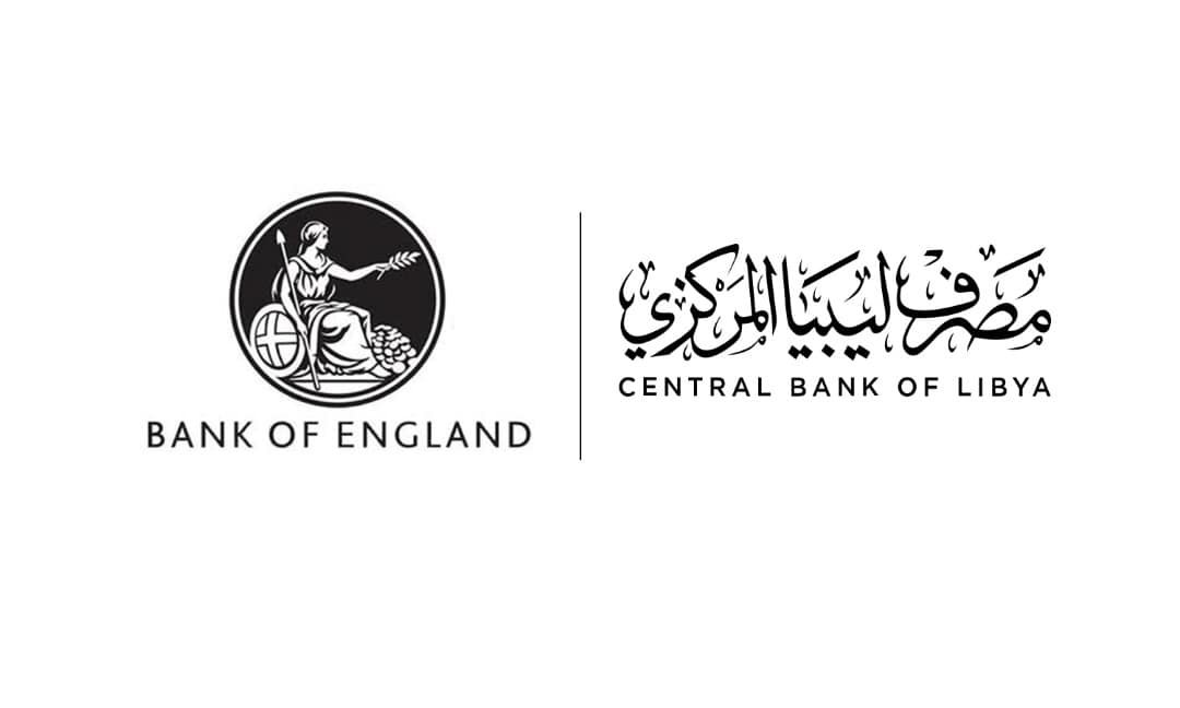 CBL Governor El-Kaber meets Bank of England Deputy Governor and others during London visit