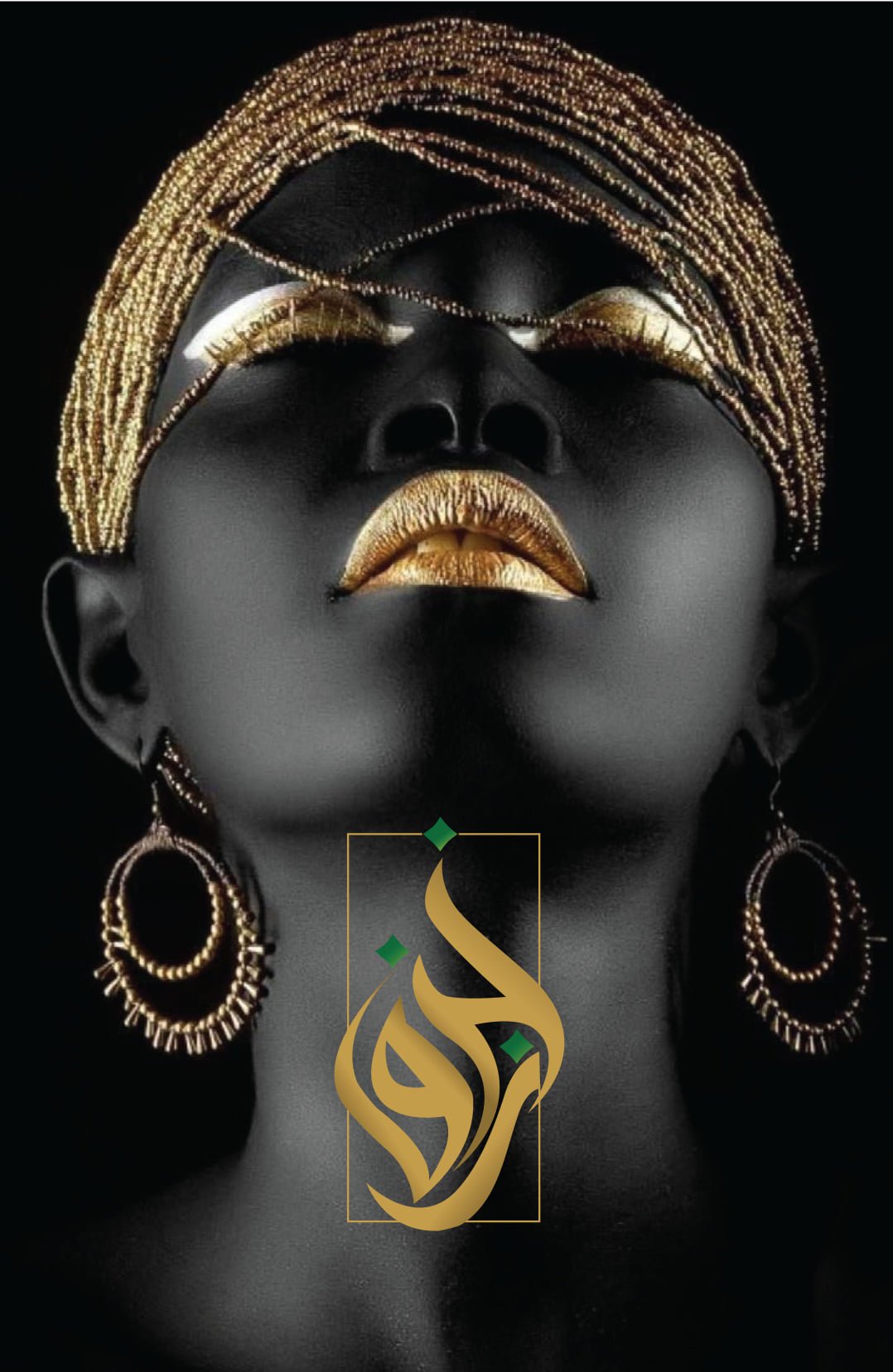 Zukhrif Gold and Jewellery Expo 15 to 17 January 2022, Tripoli – launches jewellery set design competition