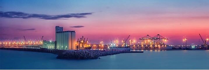Misrata Free Zone continues to process transit trade