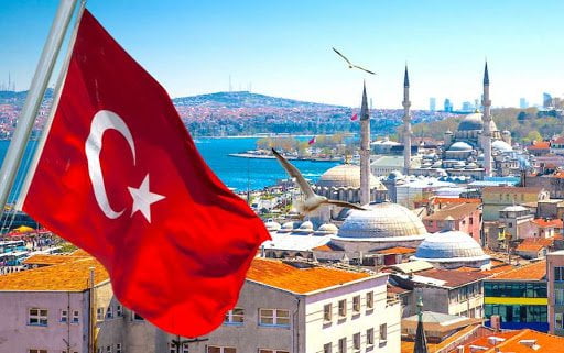New tourist sea voyage to be opened between Libya, Turkish Cyprus and south east Turkey