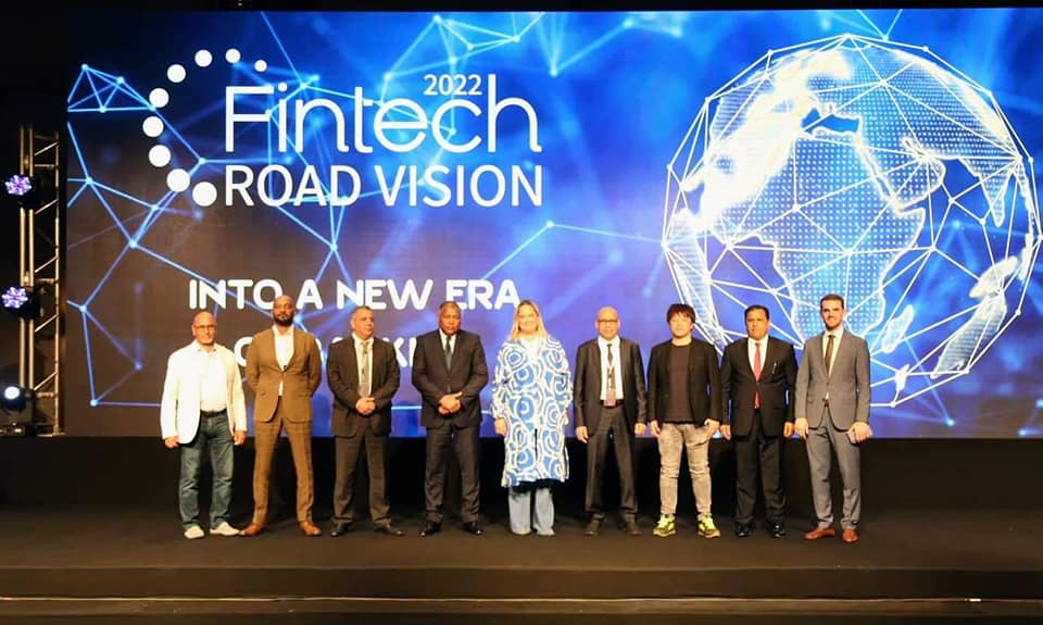 Libya to launch digital transformation project: Finance Minister Mabrouk