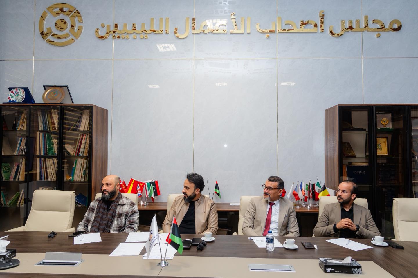 The closing day of the Masari Program concluded with entrepreneurial ...
