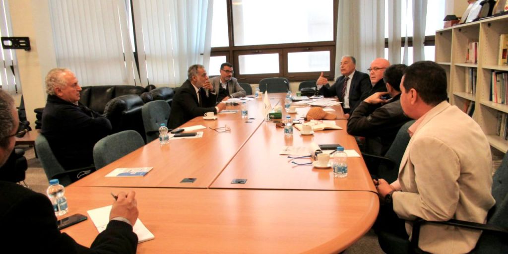 Libyan Businessmen Council