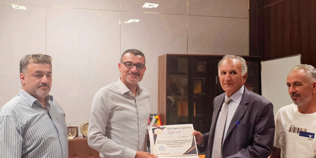 LBC Partners with Consumer Protection.