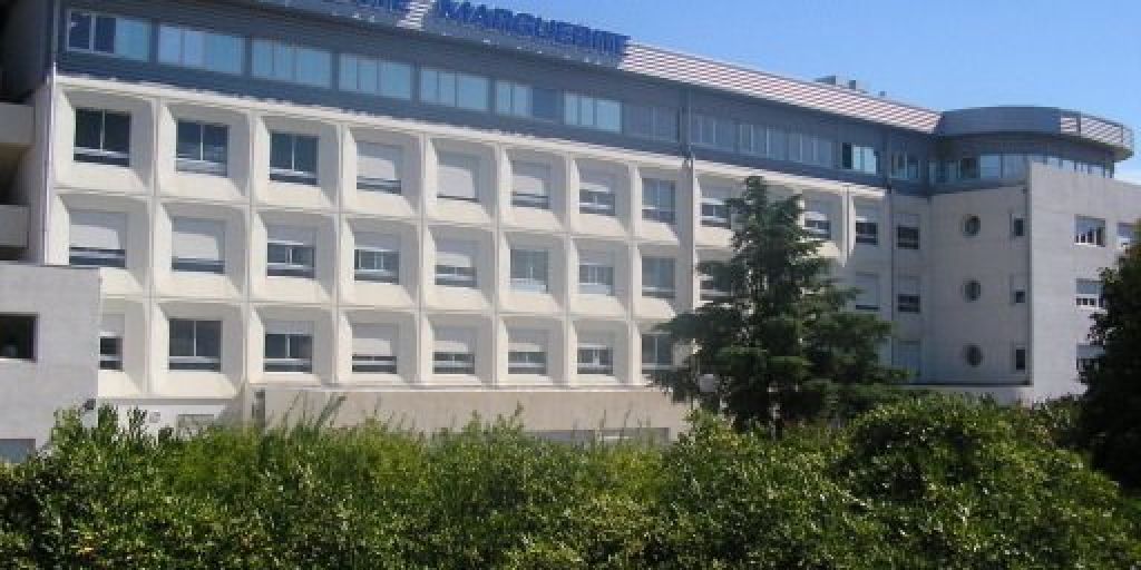 GIE Sainte Marguerite