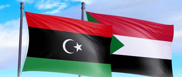 Sudan Opens Up To Libyan Investment.