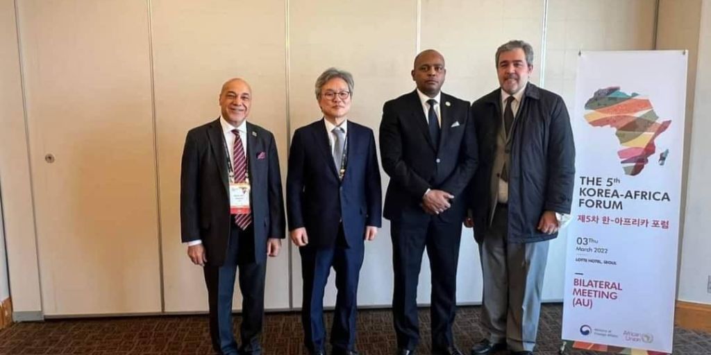 South Korean Development Agency Says Ready To Return To Work In Libya.