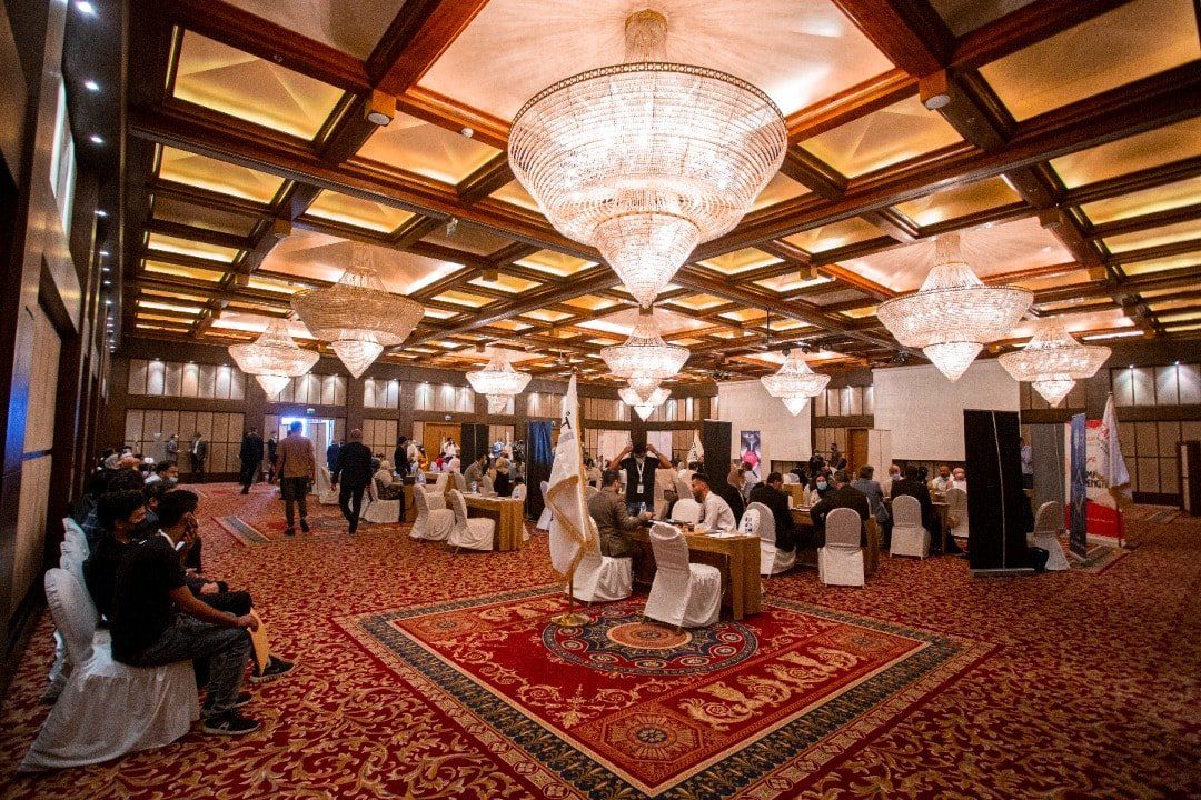 Libyan Employment Forum offers more than 200 jobs