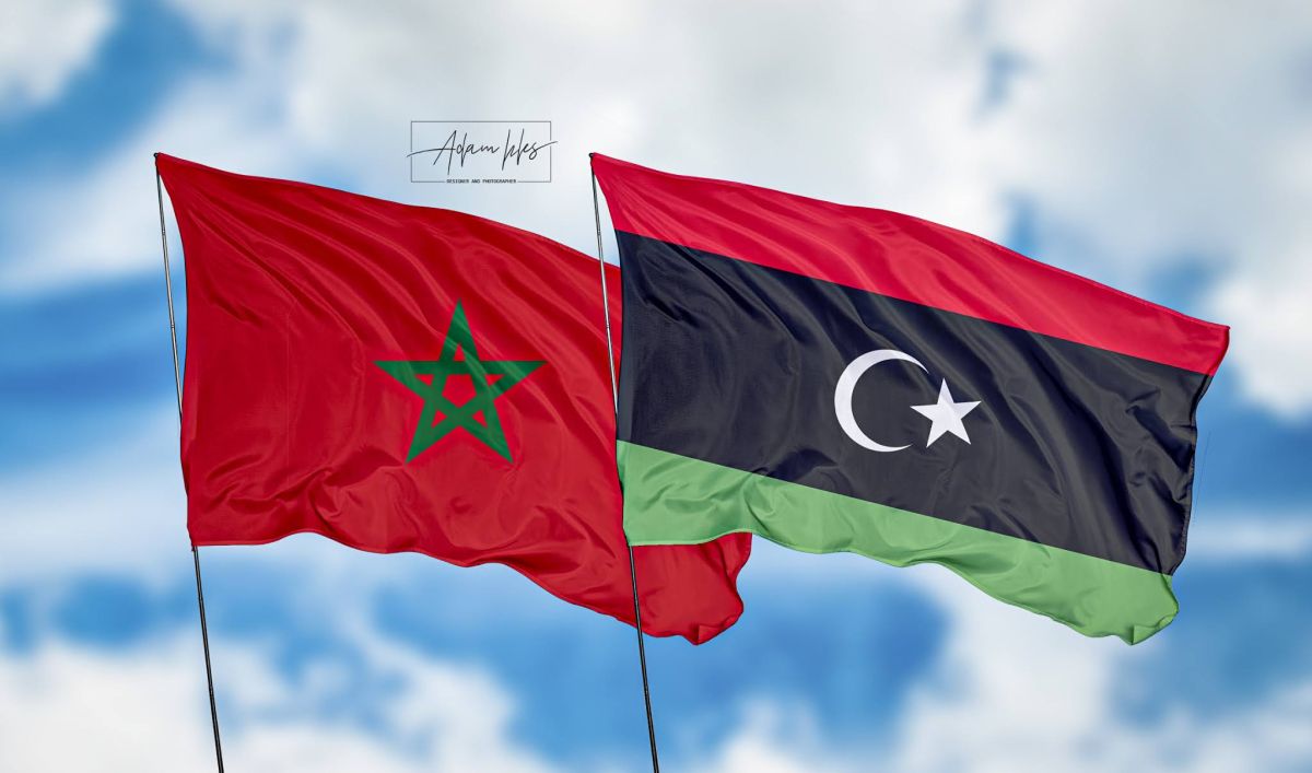 Morocco delegation visits Tripoli in preparation for reopening consulate after eight-year closure