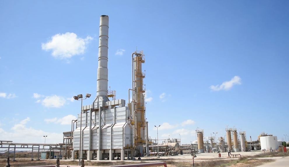 Government approves establishment of oil refinery in south Libya – in Sharara oilfield