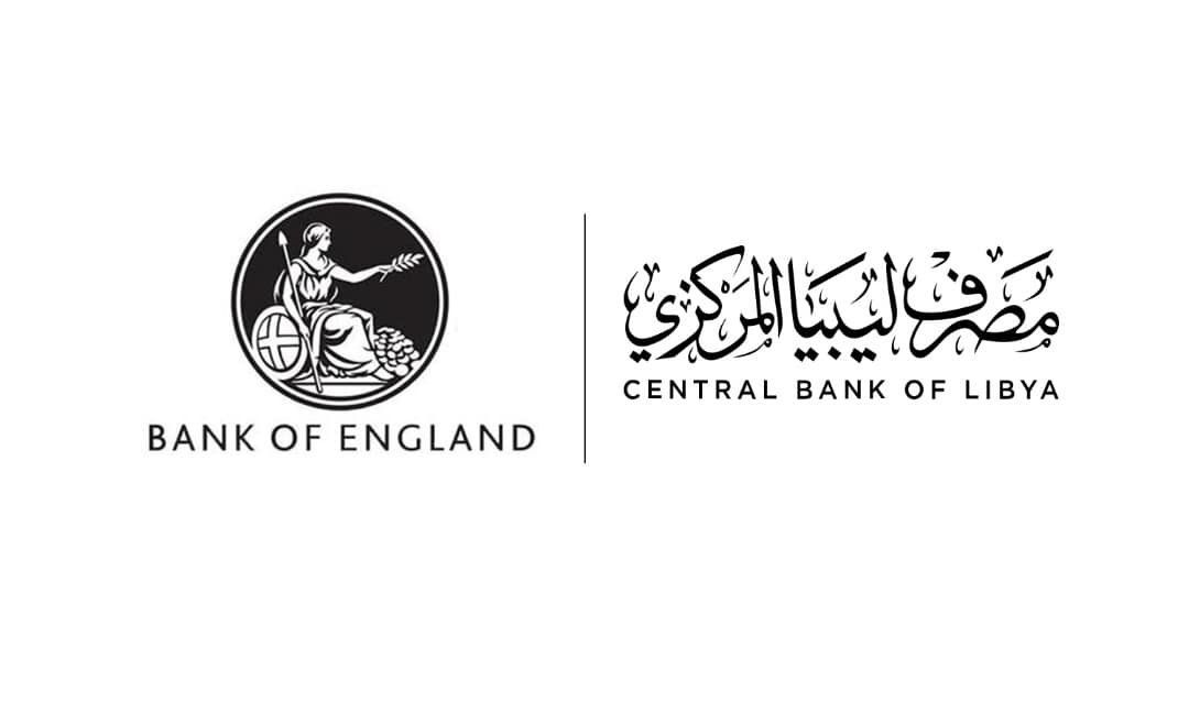 CBL Governor El-Kaber meets Bank of England Deputy Governor and others during London visit