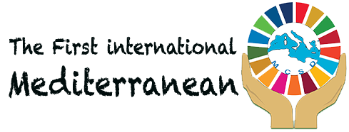 The first International Mediterranean conference