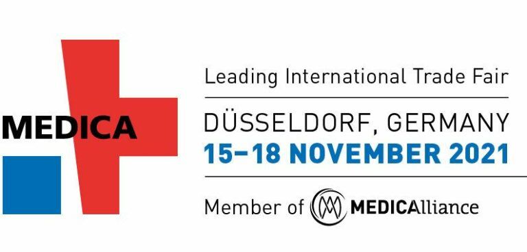 MEDICA 2021
