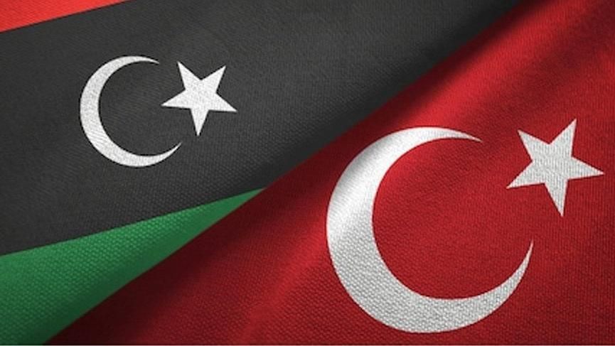 Turkey's exports to Libya increased by 58% in 7 months