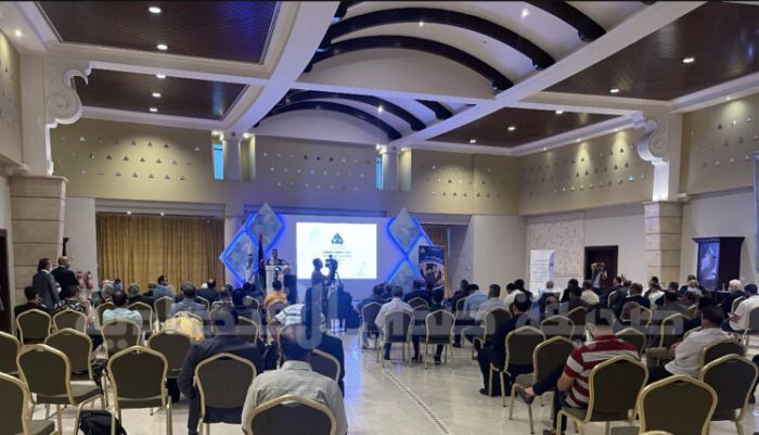 Tripoli forum discusses ‘‘Investment Concepts: The Reality of Investment between Depression and Stimulation’’