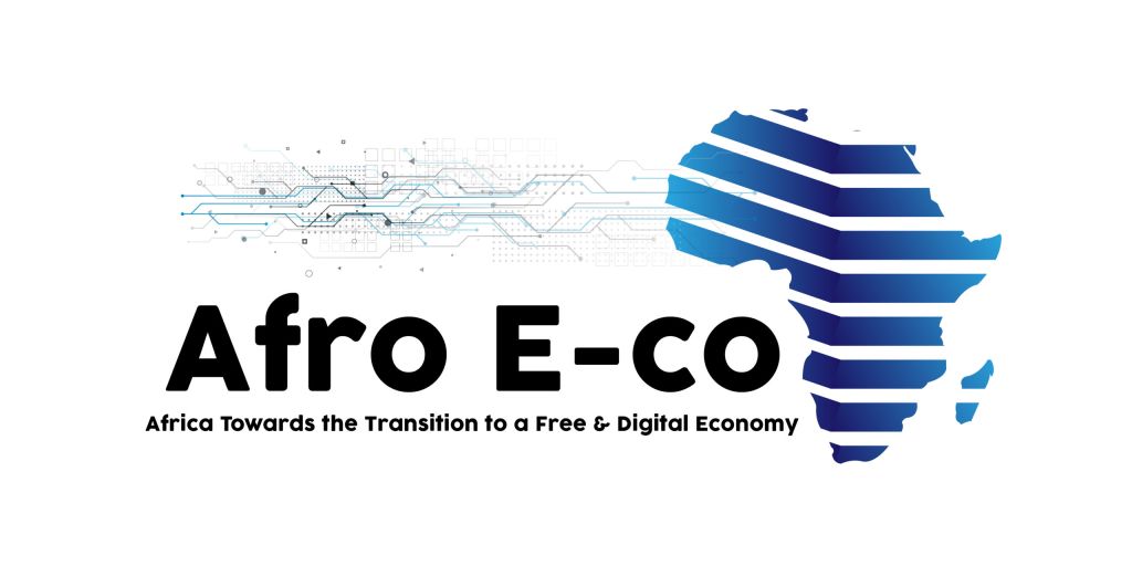 Africa Towards a Free & Digital Economy